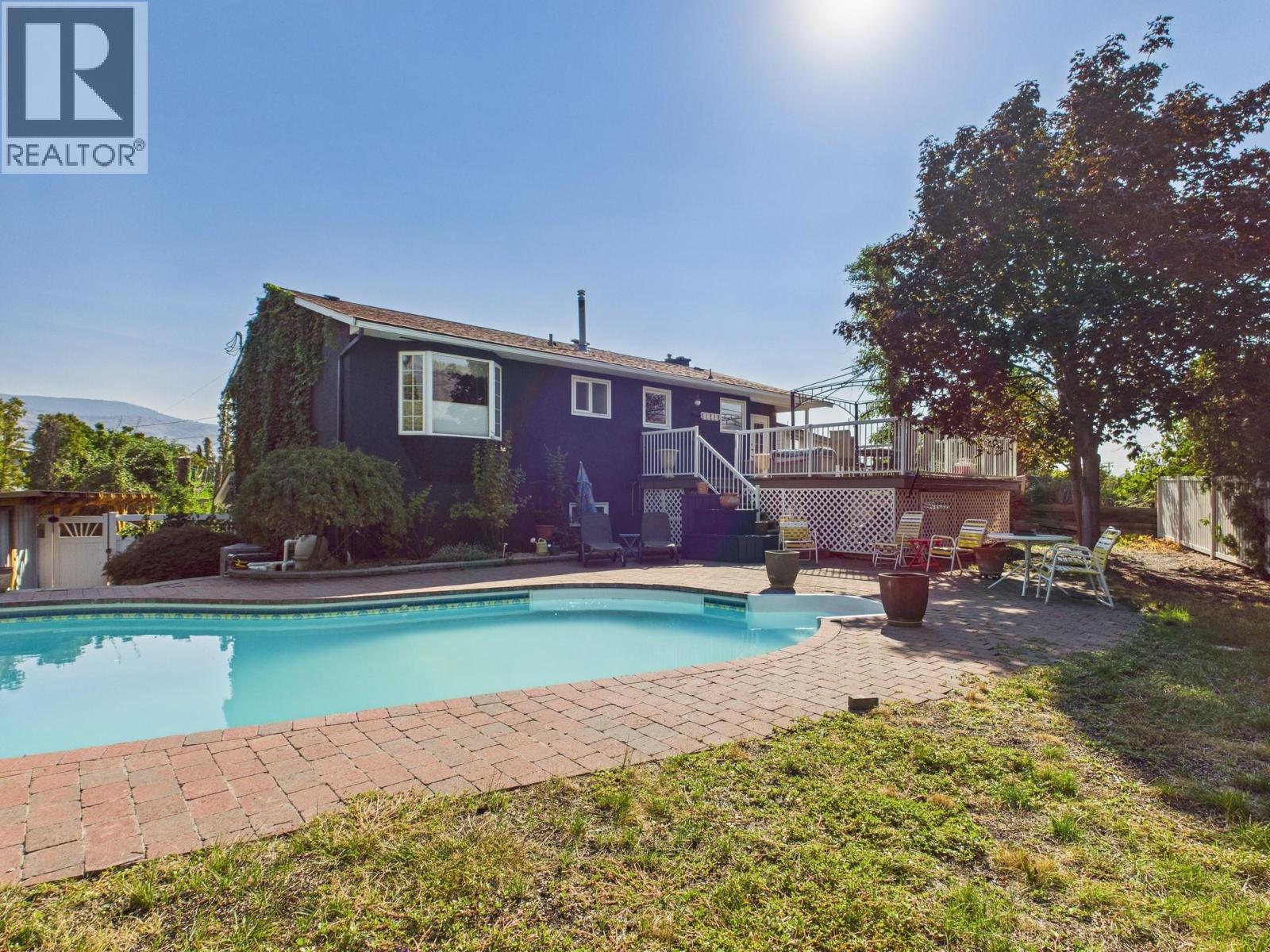  28 Finch Crescent, Osoyoos