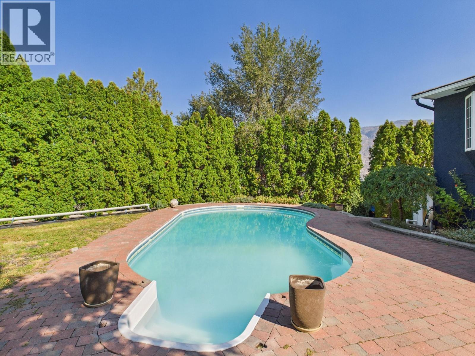  28 Finch Crescent, Osoyoos