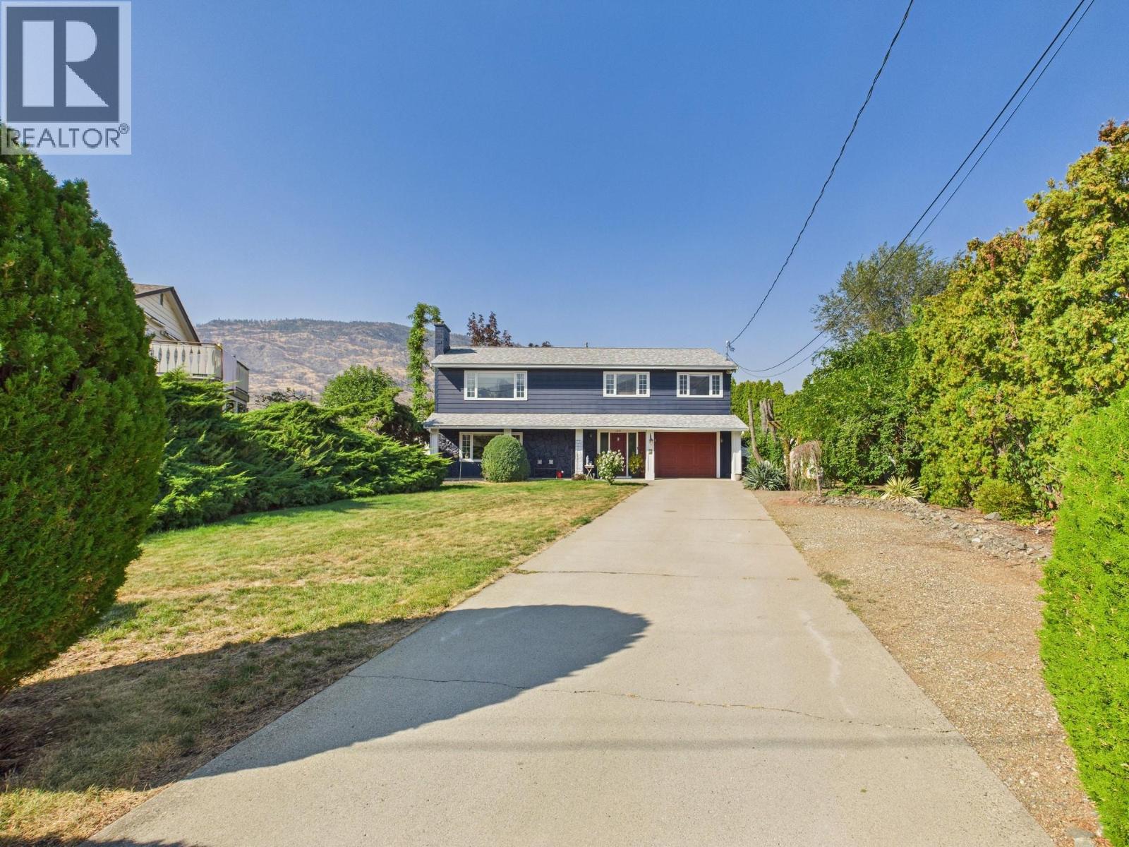  28 Finch Crescent, Osoyoos