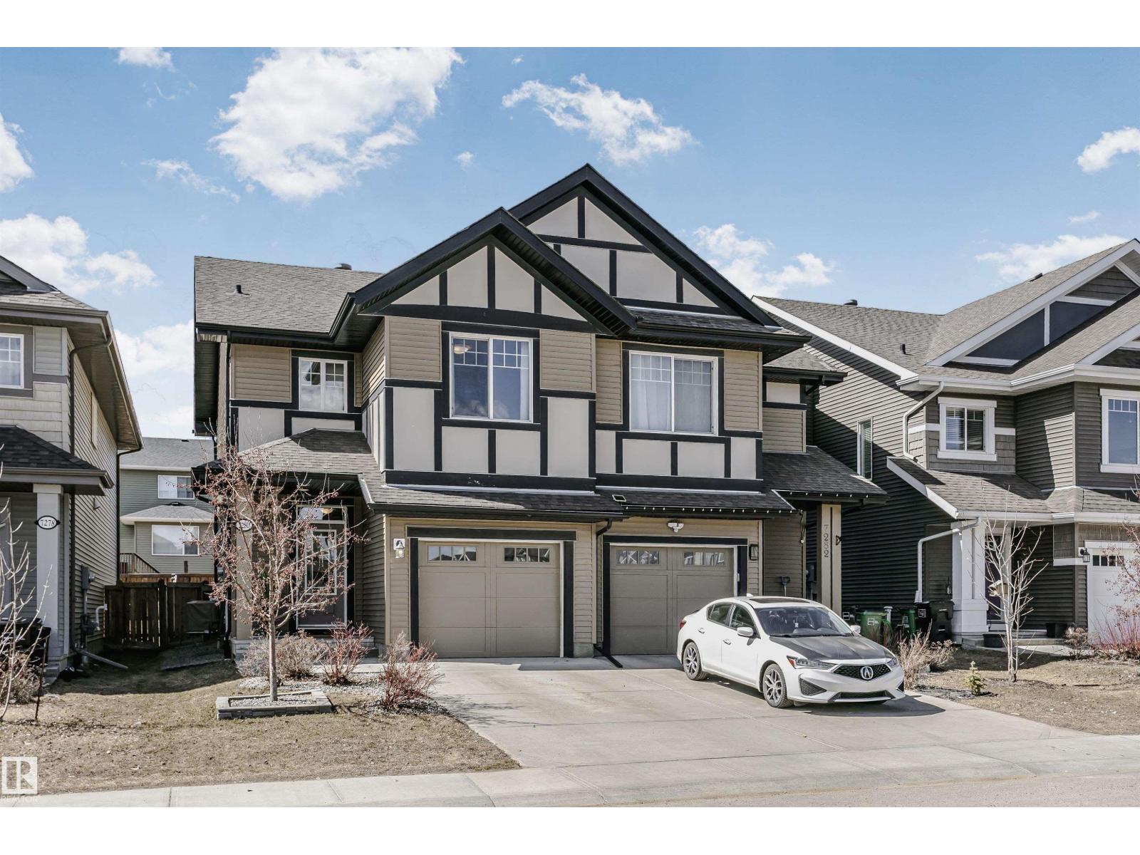 7280 Edgemont WY NW, Edmonton
