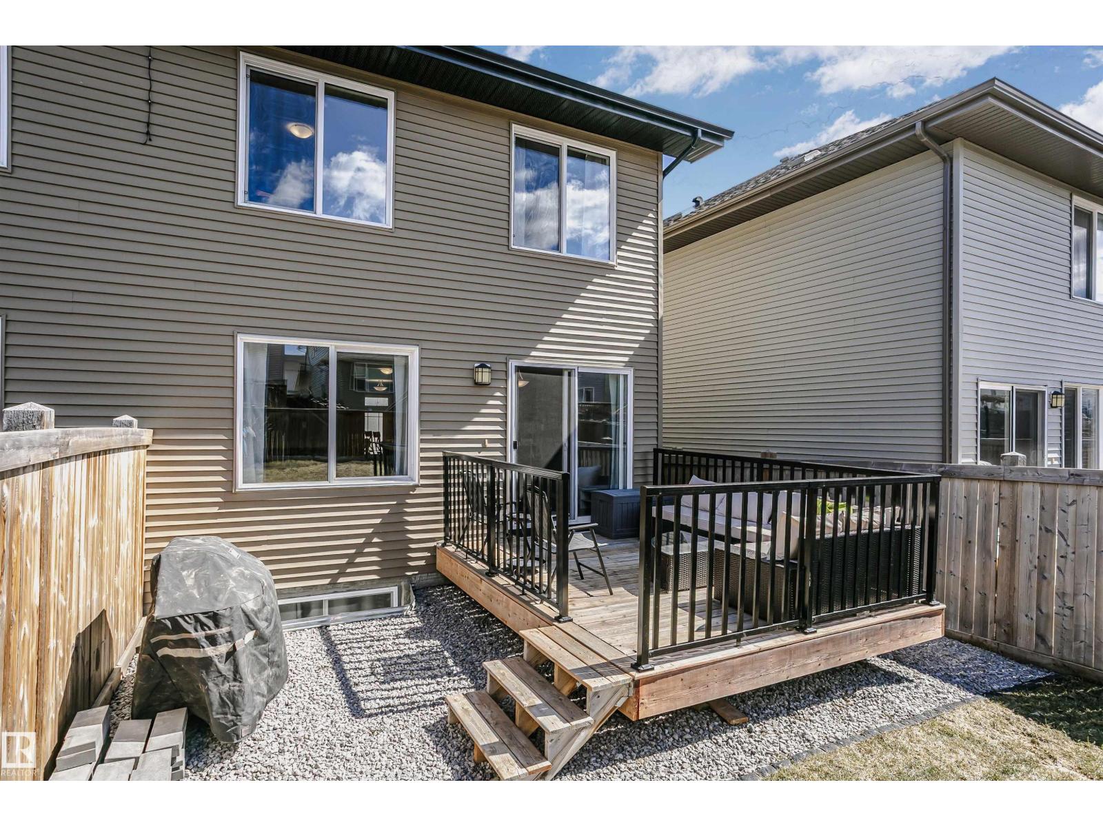 7280 Edgemont WY NW, Edmonton