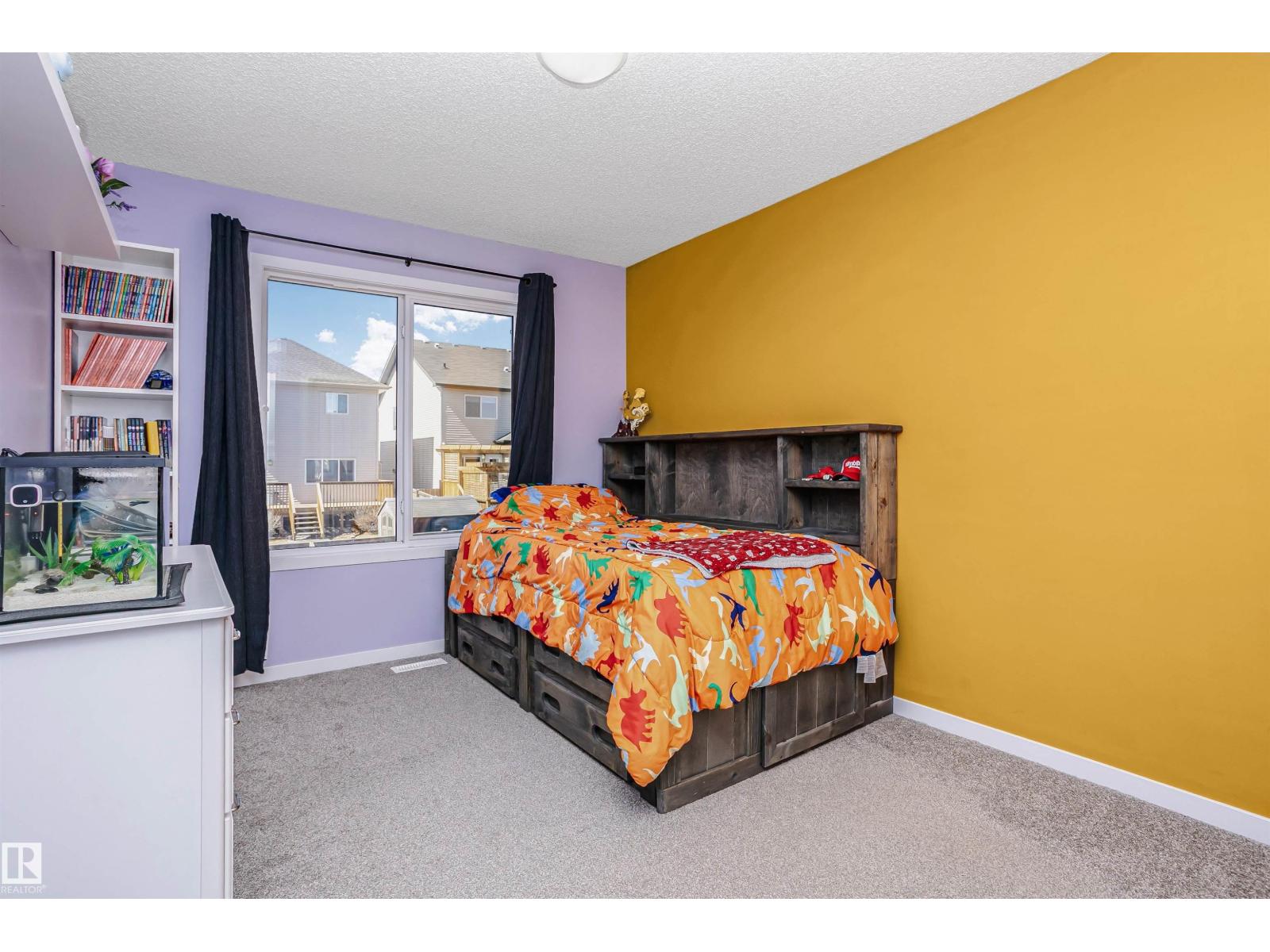 7280 Edgemont WY NW, Edmonton