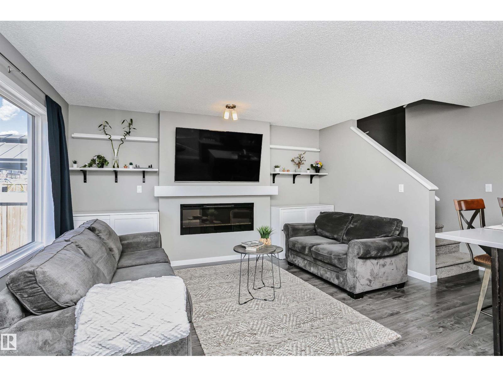 7280 Edgemont WY NW, Edmonton