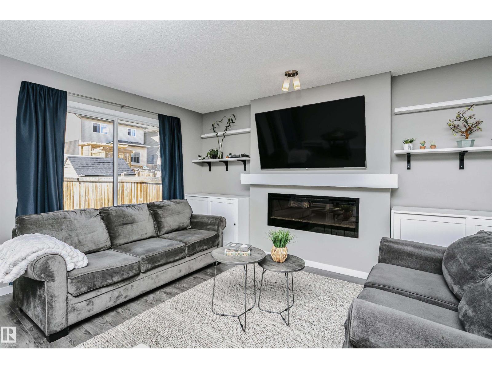 7280 Edgemont WY NW, Edmonton