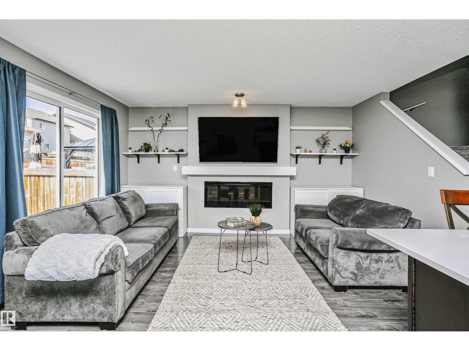 7280 Edgemont WY NW, Edmonton