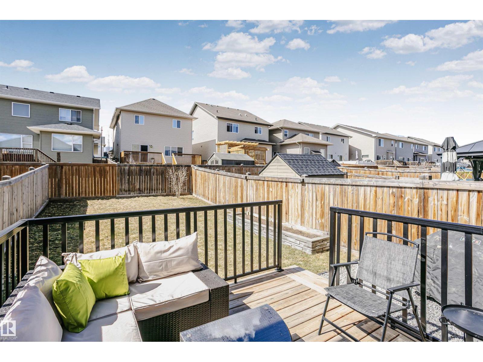 7280 Edgemont WY NW, Edmonton