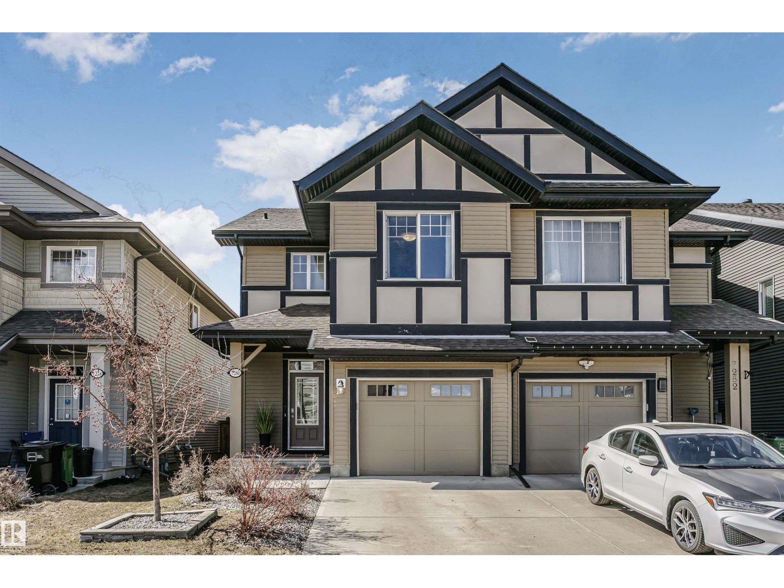 7280 Edgemont WY NW, Edmonton