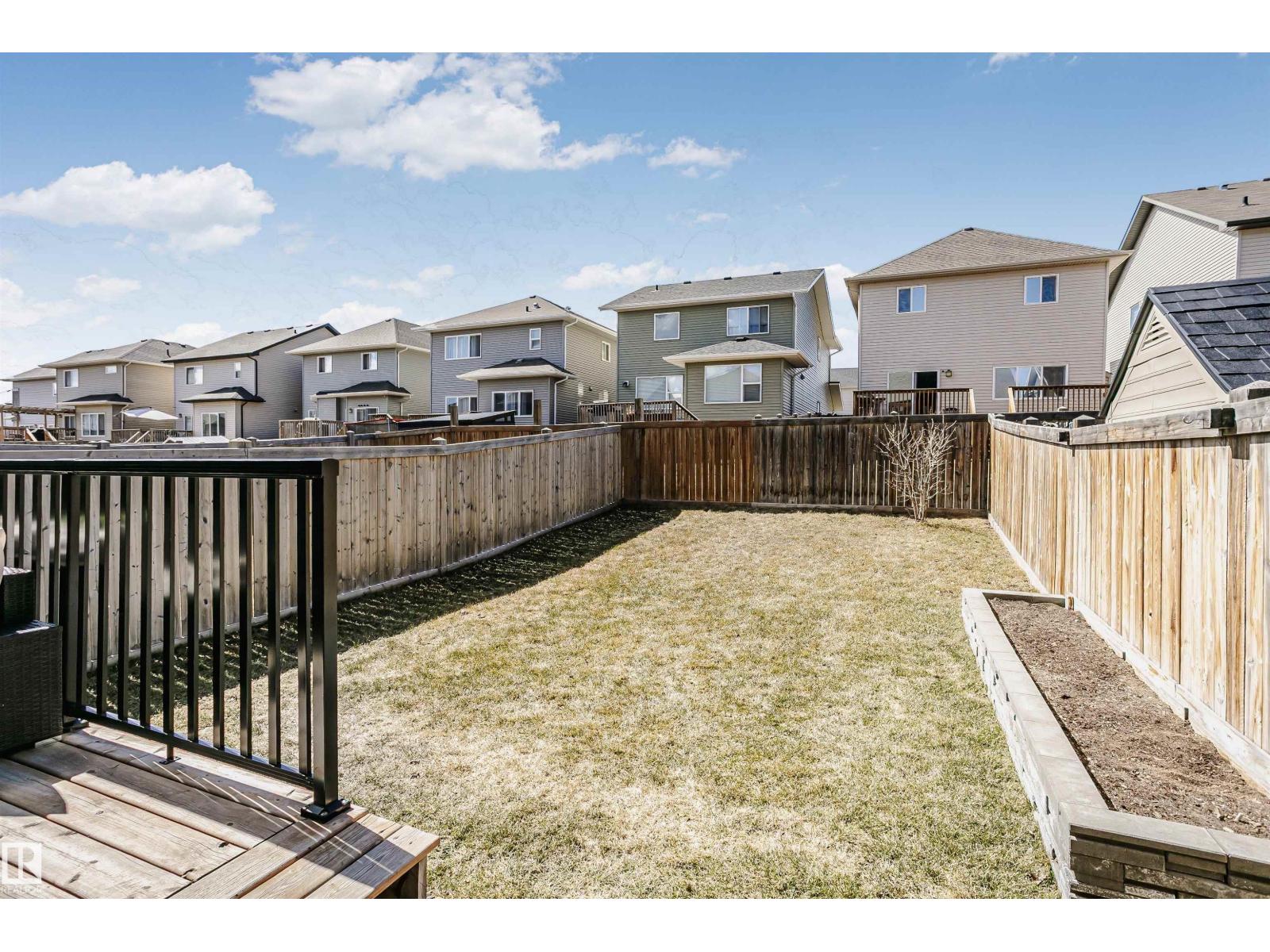 7280 Edgemont WY NW, Edmonton