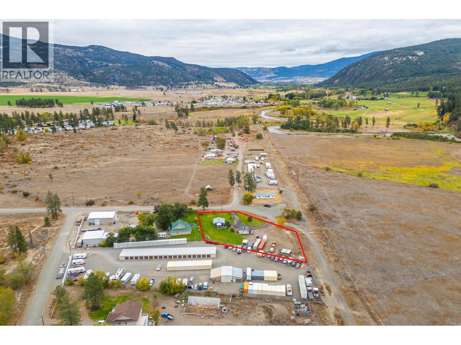 2205 COYLE Road - 50