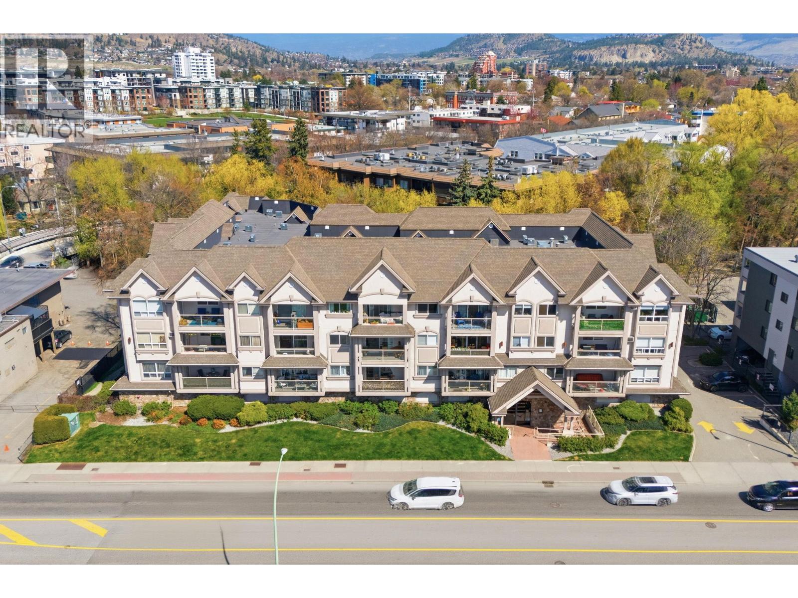 #309-1965 Pandosy Street, Kelowna