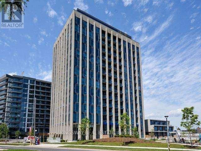 613 - 75 THE DONWAY W