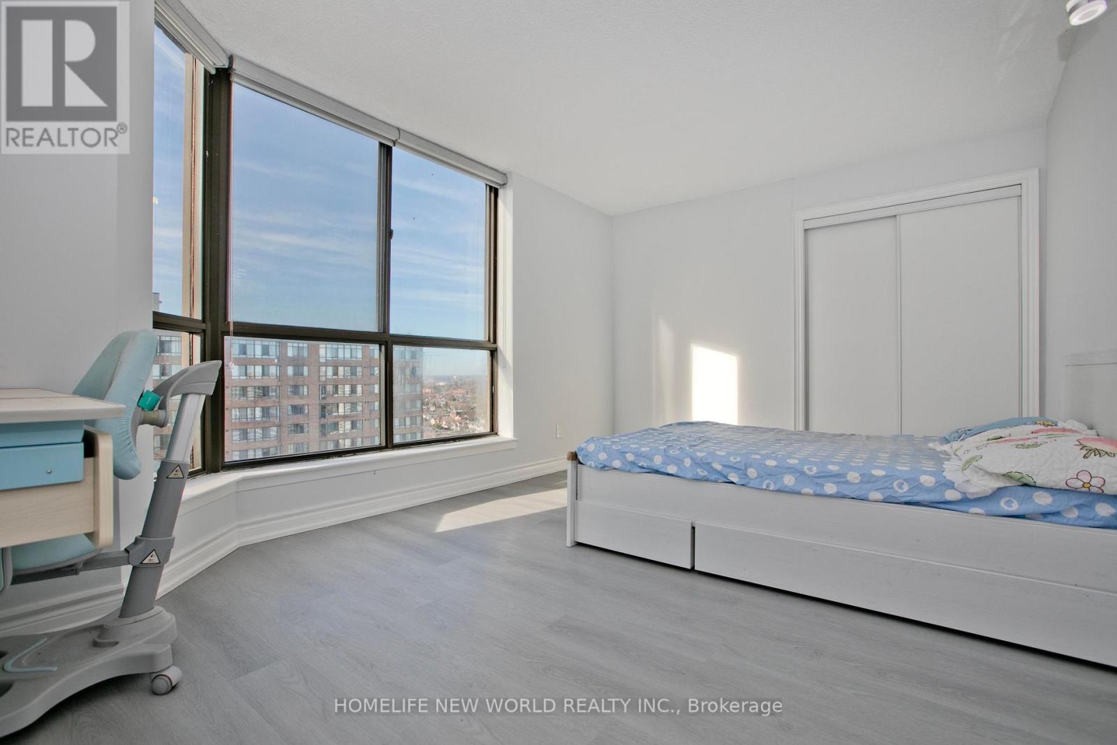 #2117 75 BAMBURGH CIRCLE - 19