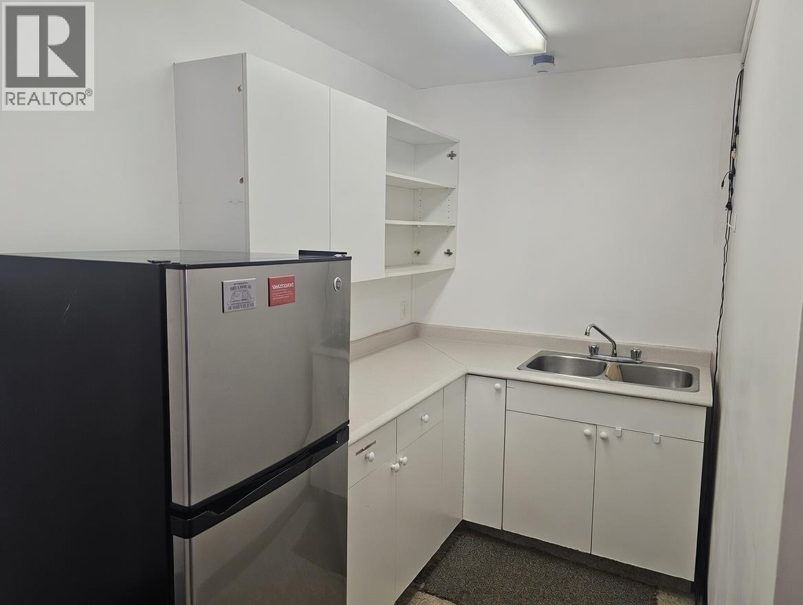 Primary bedroom of 1023 LA SALLE AVENUE · Prince George, BC