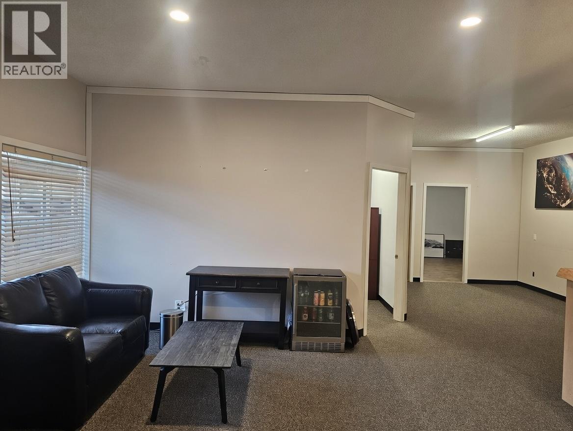 Dining room of 1023 LA SALLE AVENUE · Prince George, BC