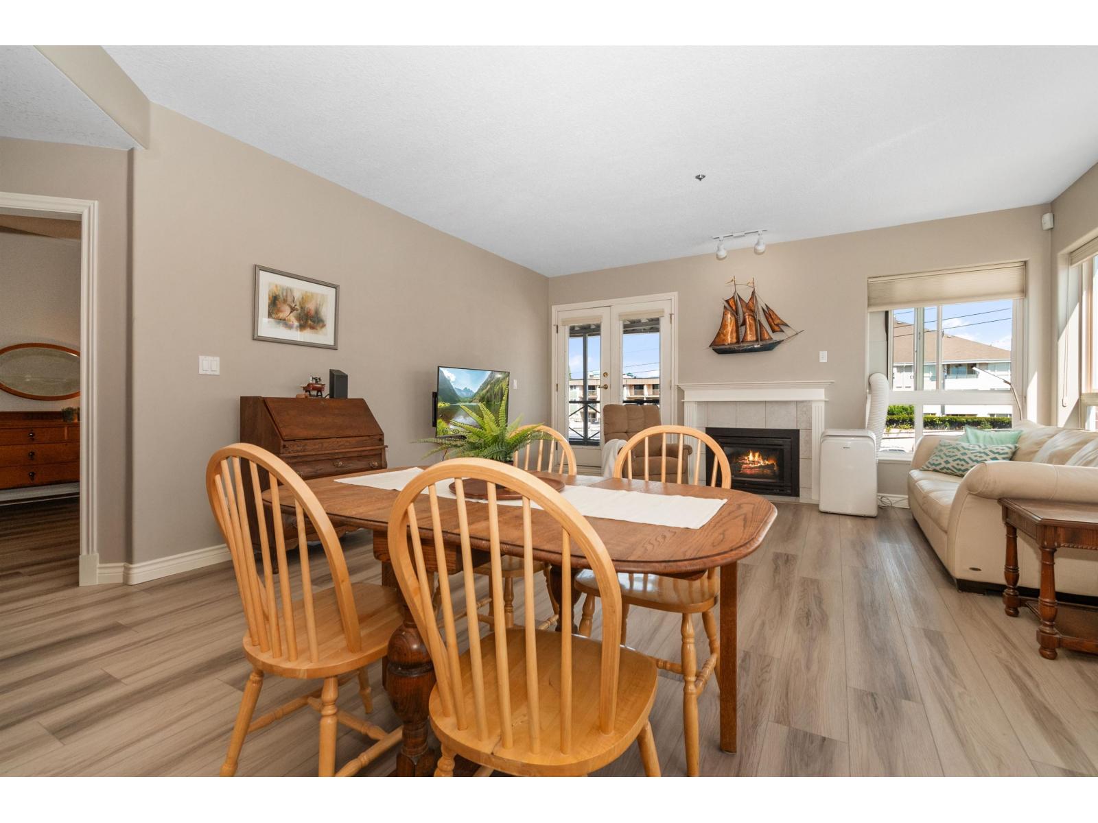 201 45734 PATTEN AVENUE, Chilliwack Downtown — photo 7