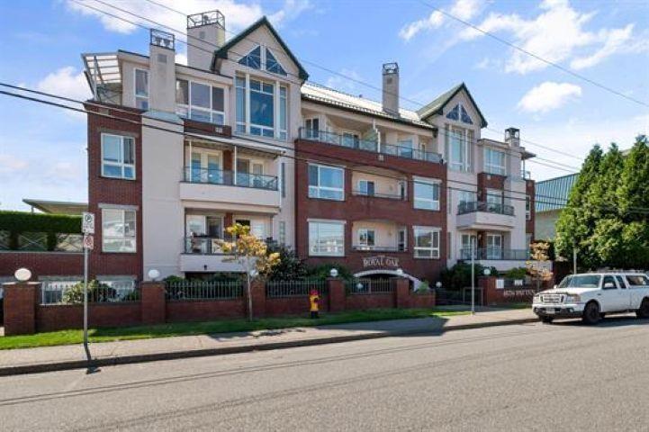 201 45734 PATTEN AVENUE, Chilliwack Downtown — photo 35