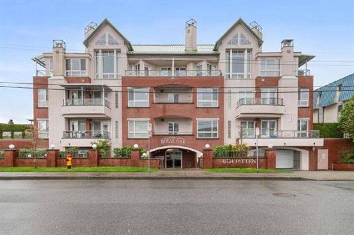 201 45734 PATTEN AVENUE, Chilliwack Downtown — photo 37