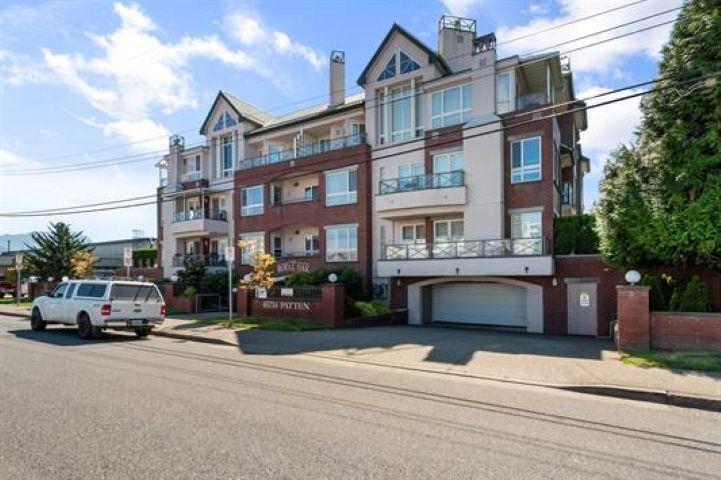 201 45734 PATTEN AVENUE, Chilliwack Downtown — photo 36