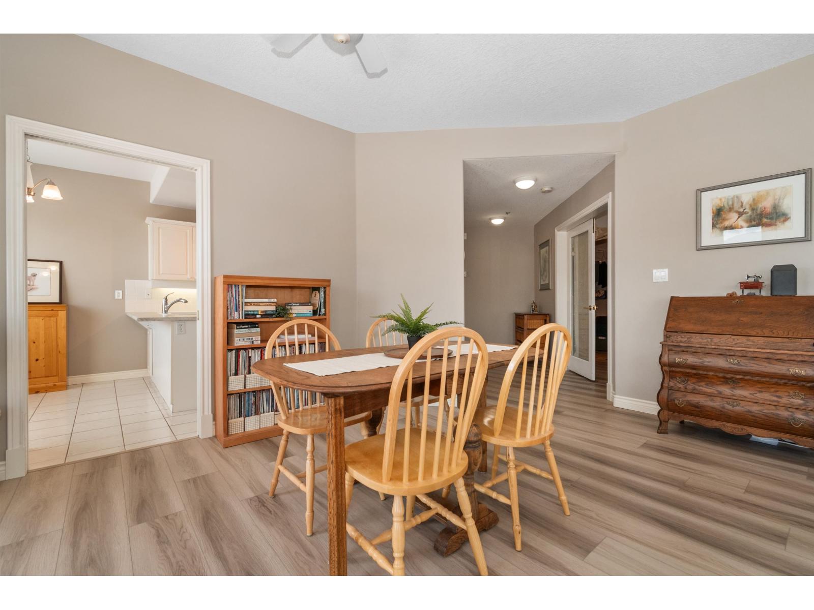 201 45734 PATTEN AVENUE, Chilliwack Downtown — photo 9