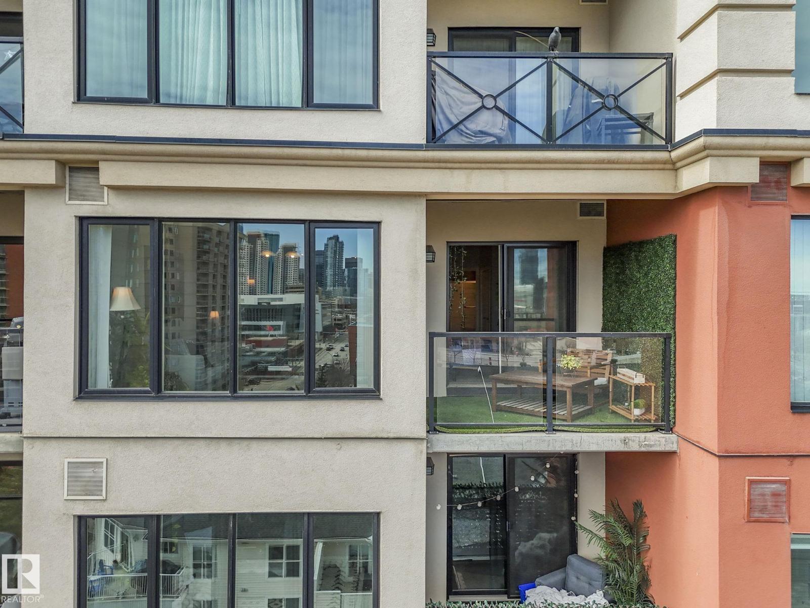 #908 10303 111 ST NW, Edmonton