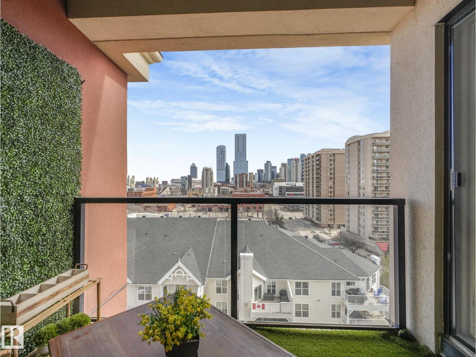 #908 10303 111 ST NW, Edmonton