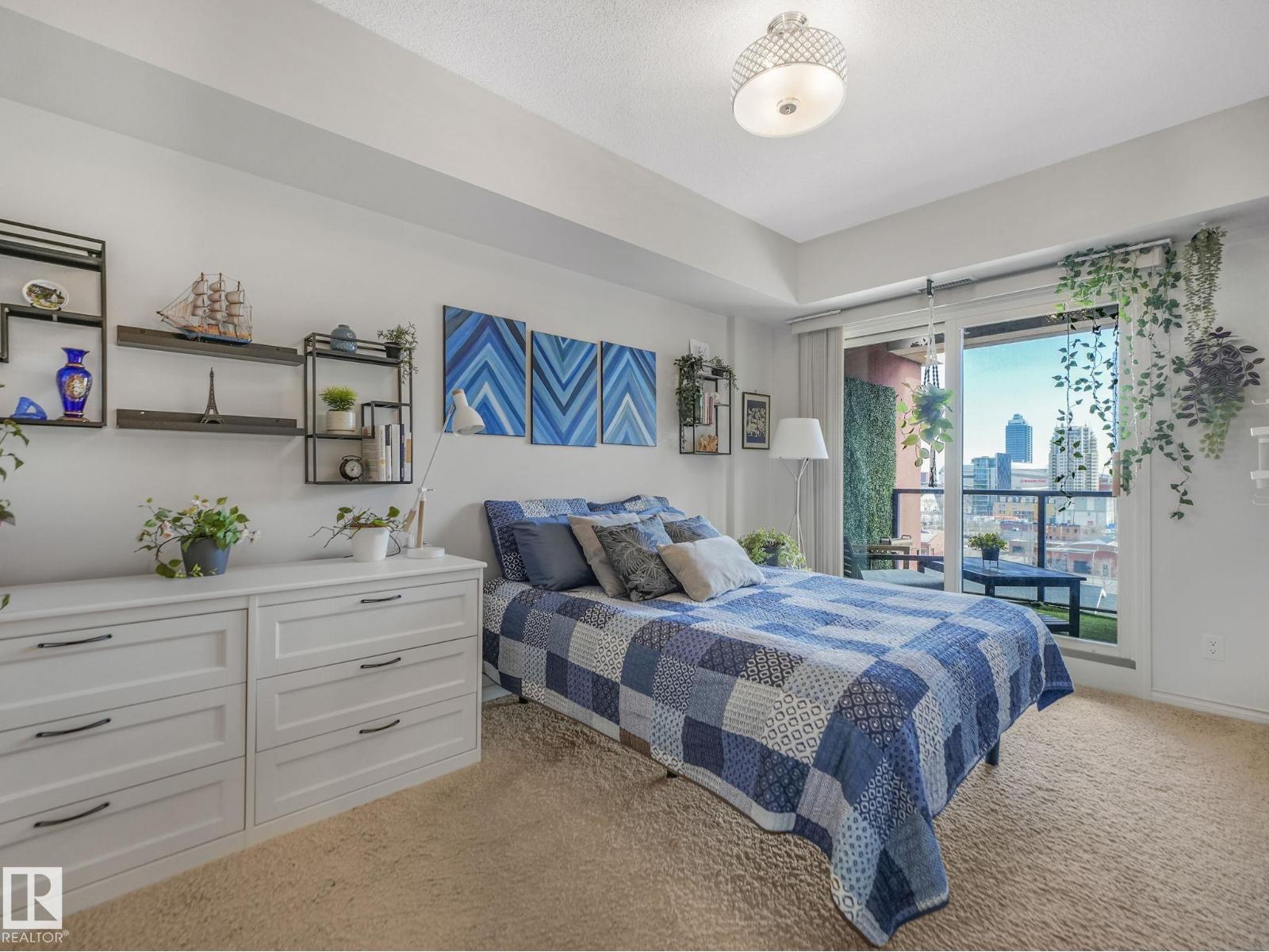 #908 10303 111 ST NW, Edmonton