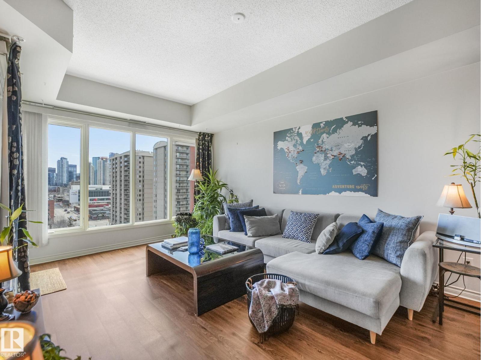 #908 10303 111 ST NW, Edmonton