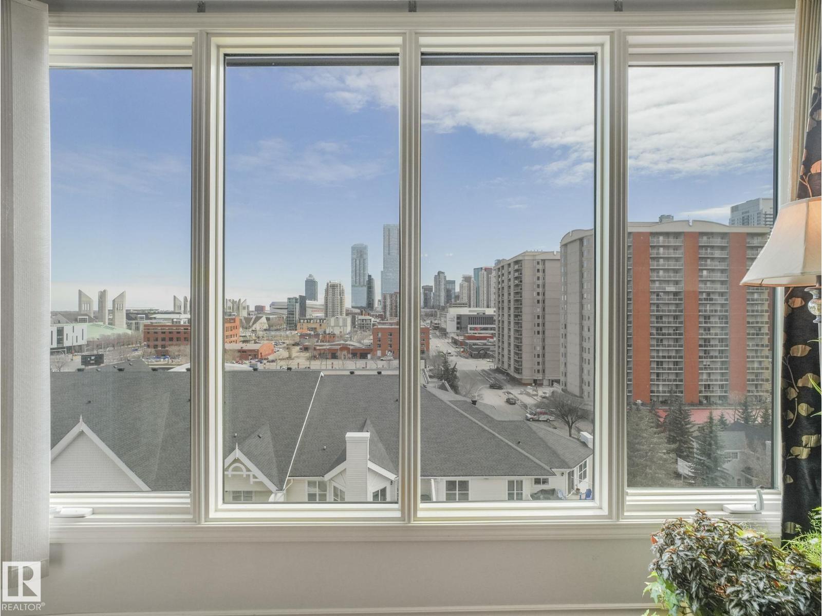 #908 10303 111 ST NW, Edmonton