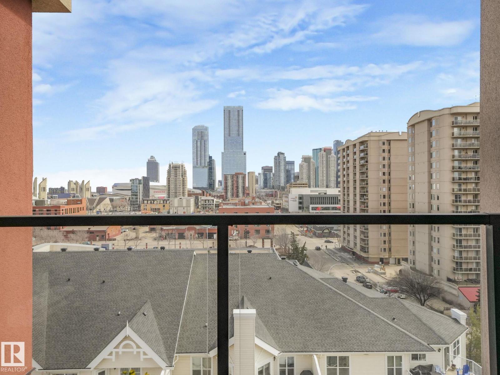 #908 10303 111 ST NW, Edmonton