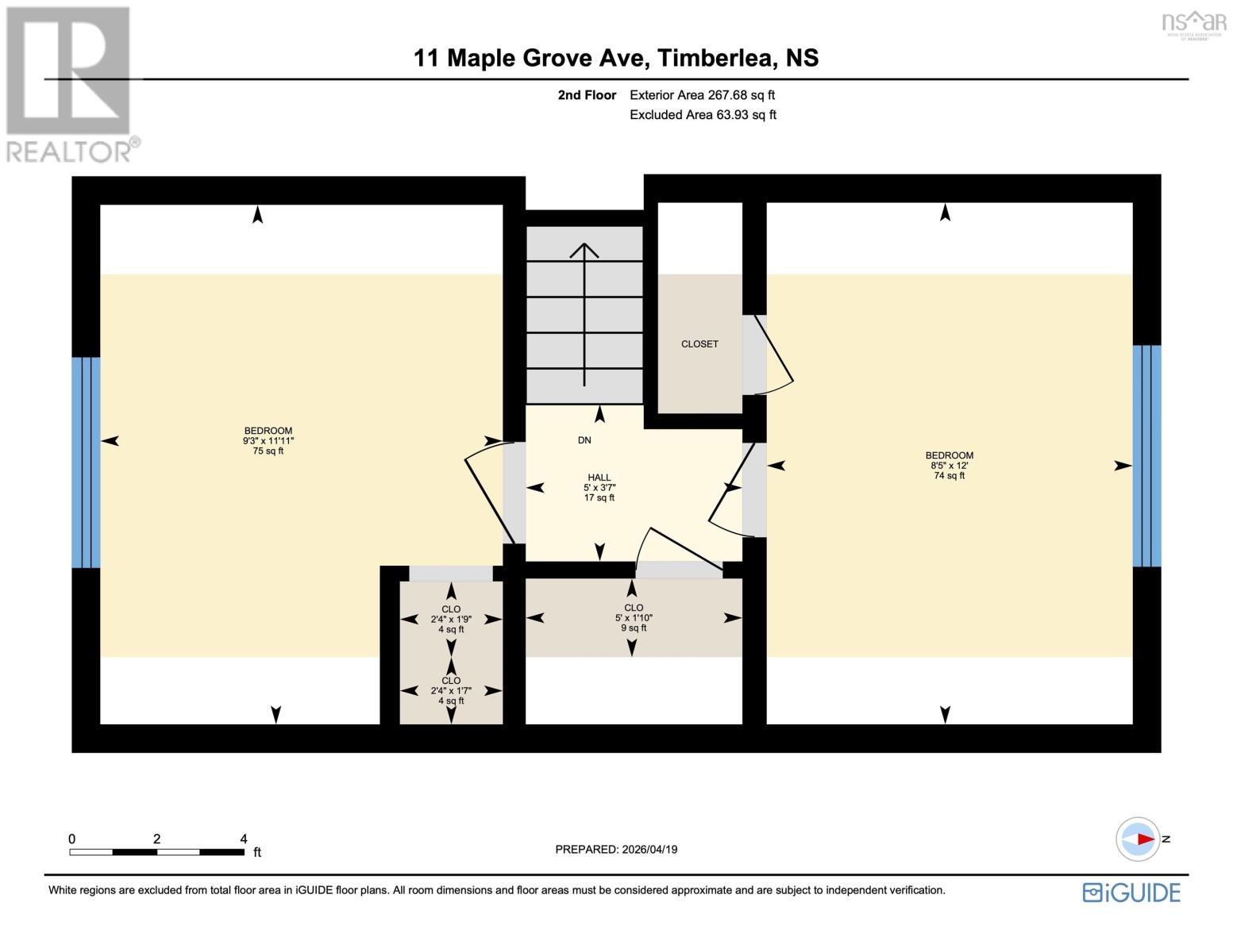 Property 34 of 36 of 11 Maple Grove Avenue