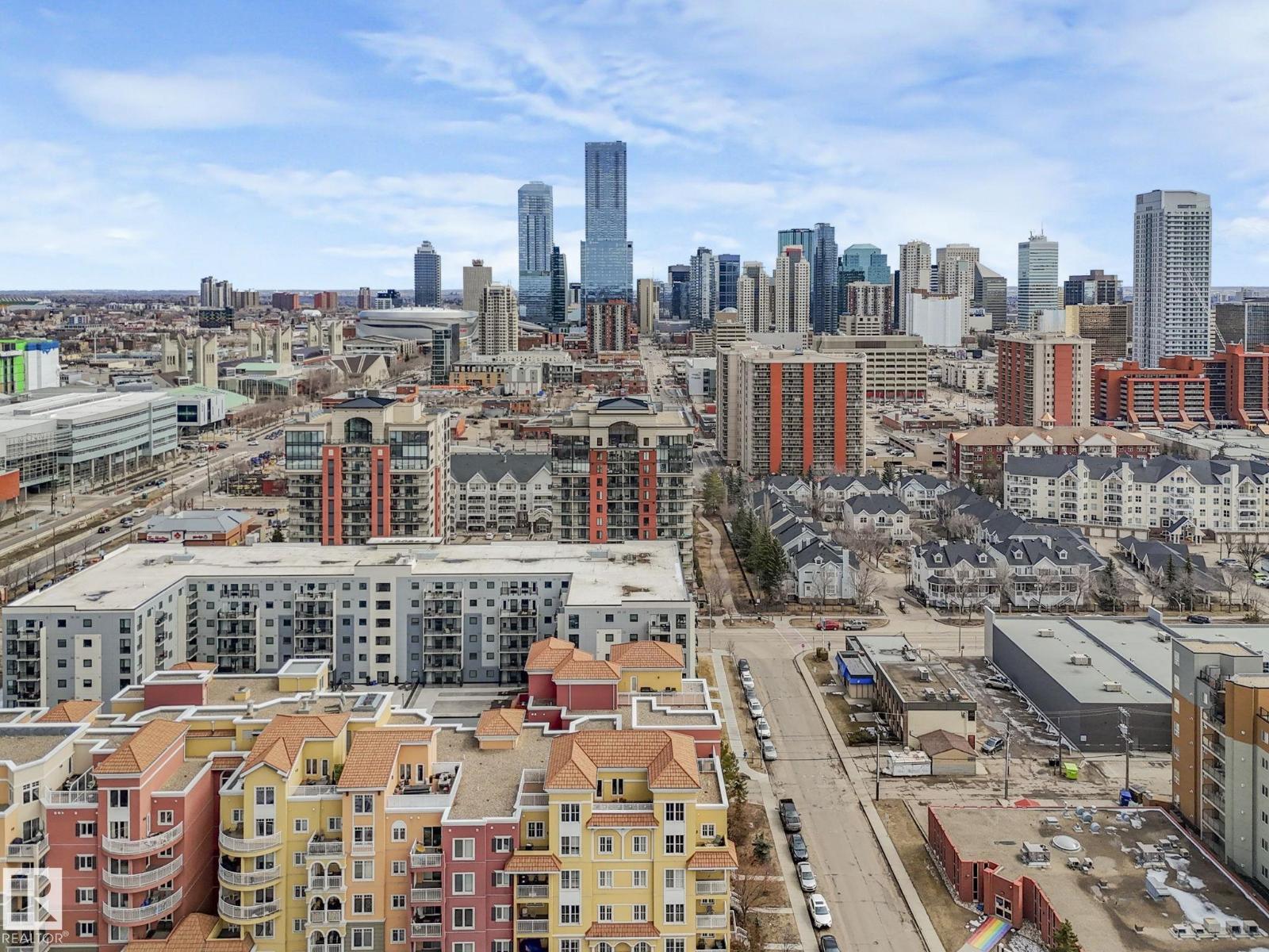 #908 10303 111 ST NW, Edmonton