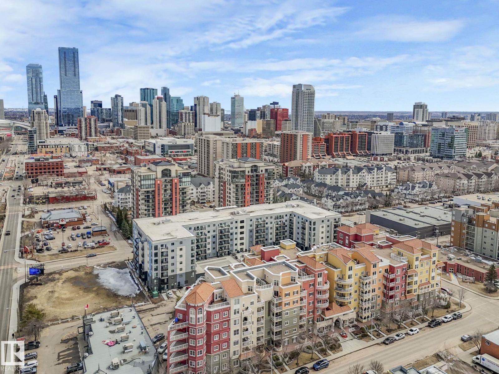 #908 10303 111 ST NW, Edmonton