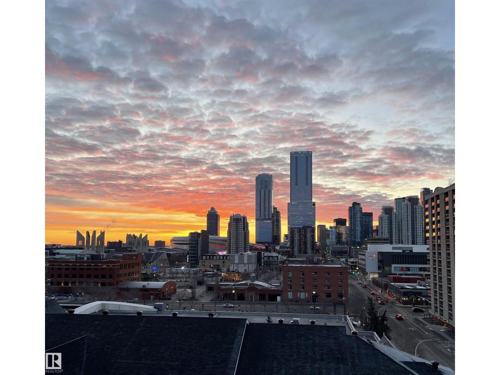 #908 10303 111 ST NW, Edmonton