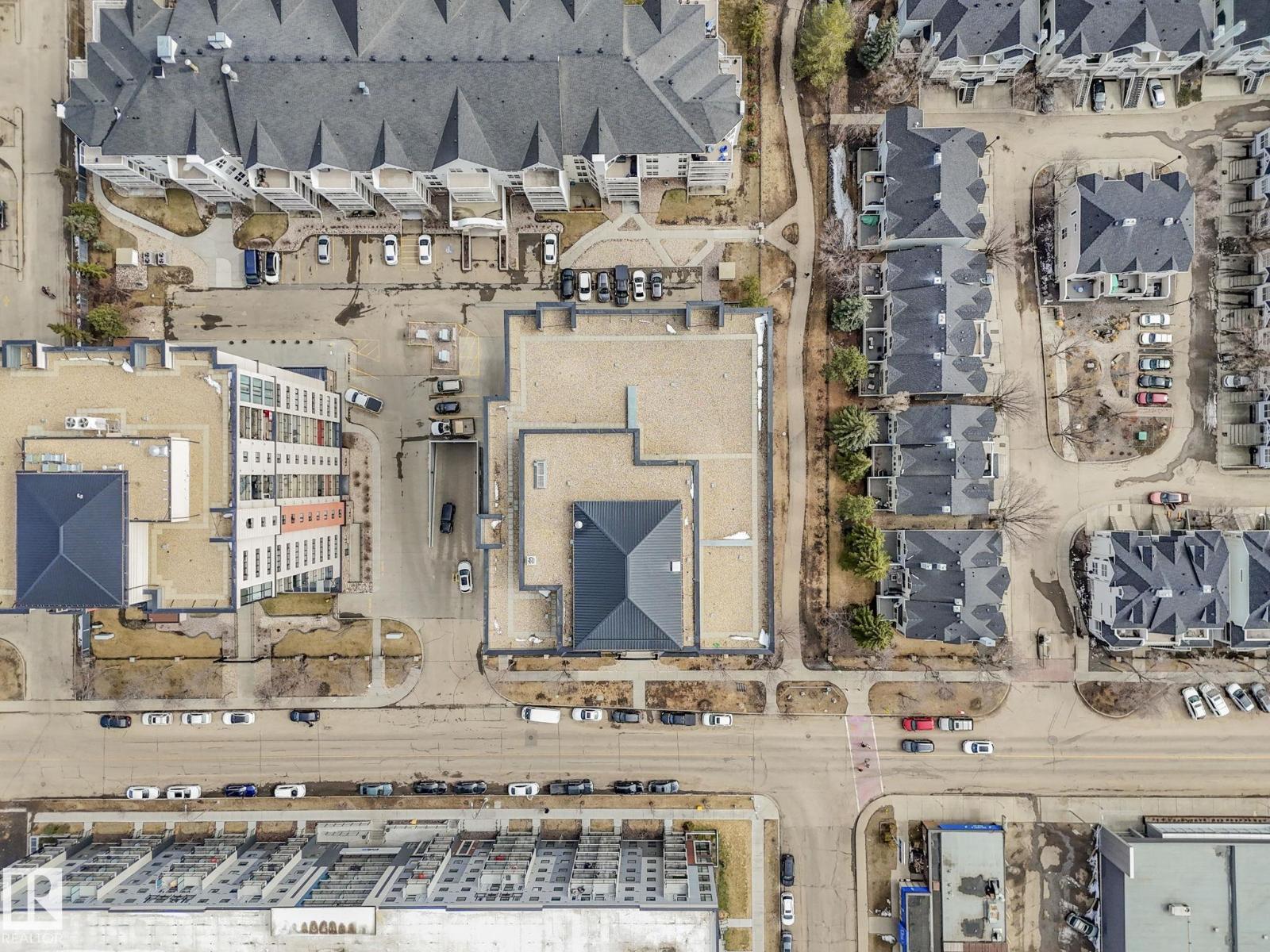 #908 10303 111 ST NW, Edmonton