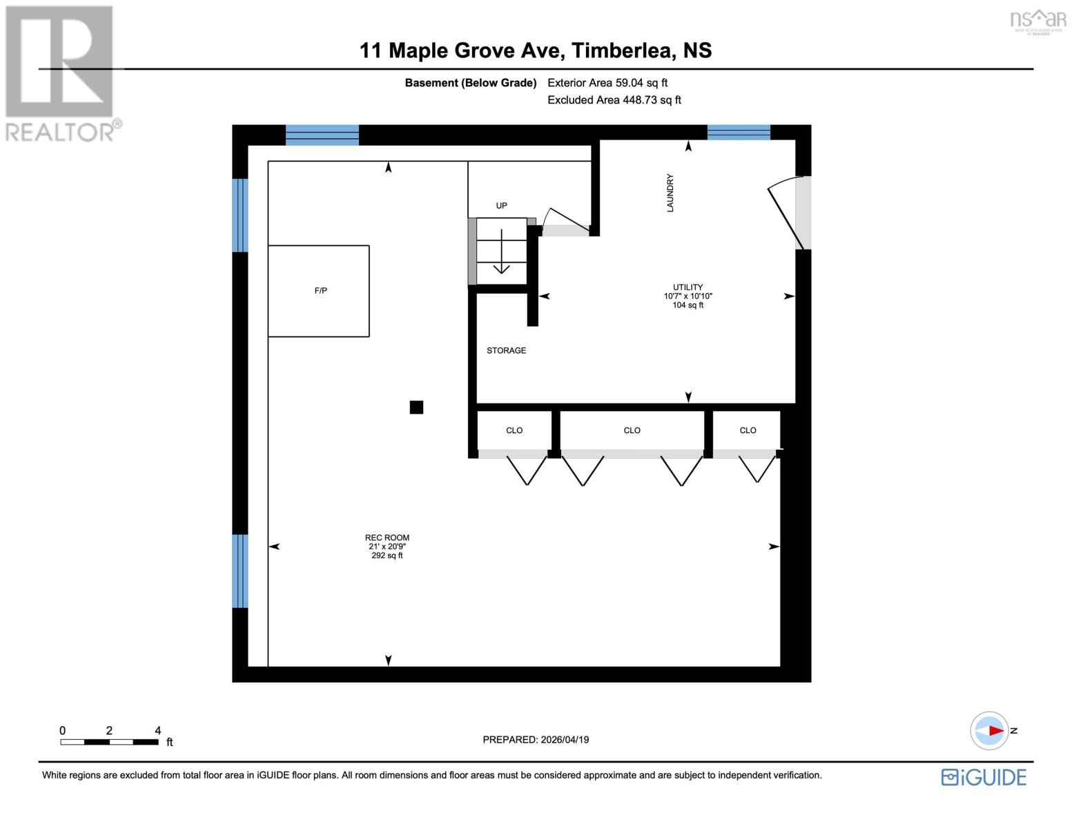 Property 35 of 36 of 11 Maple Grove Avenue