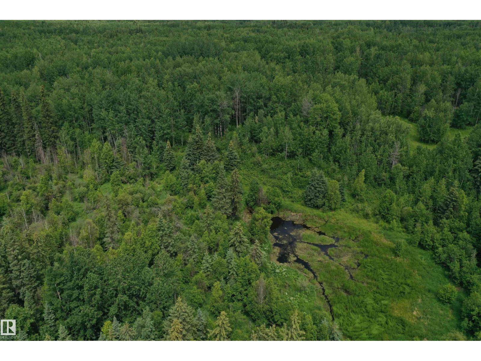 On Township Road 522, Rural Parkland County