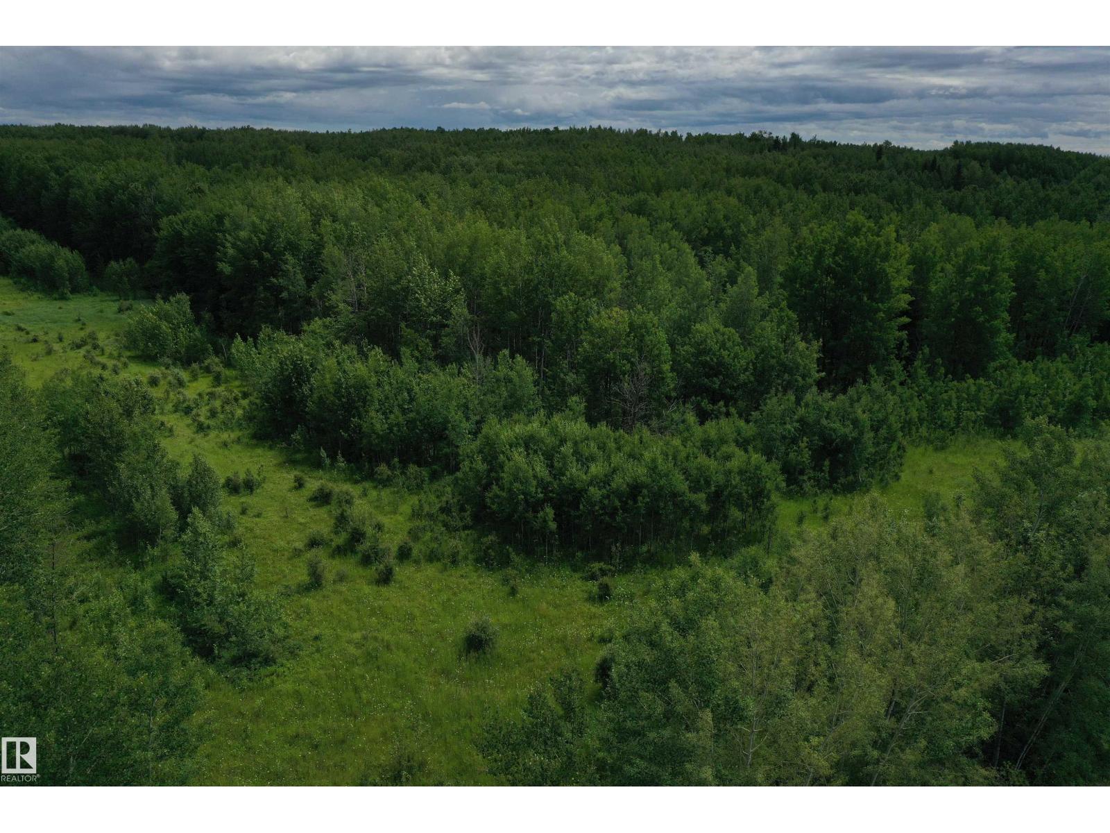 On Township Road 522, Rural Parkland County
