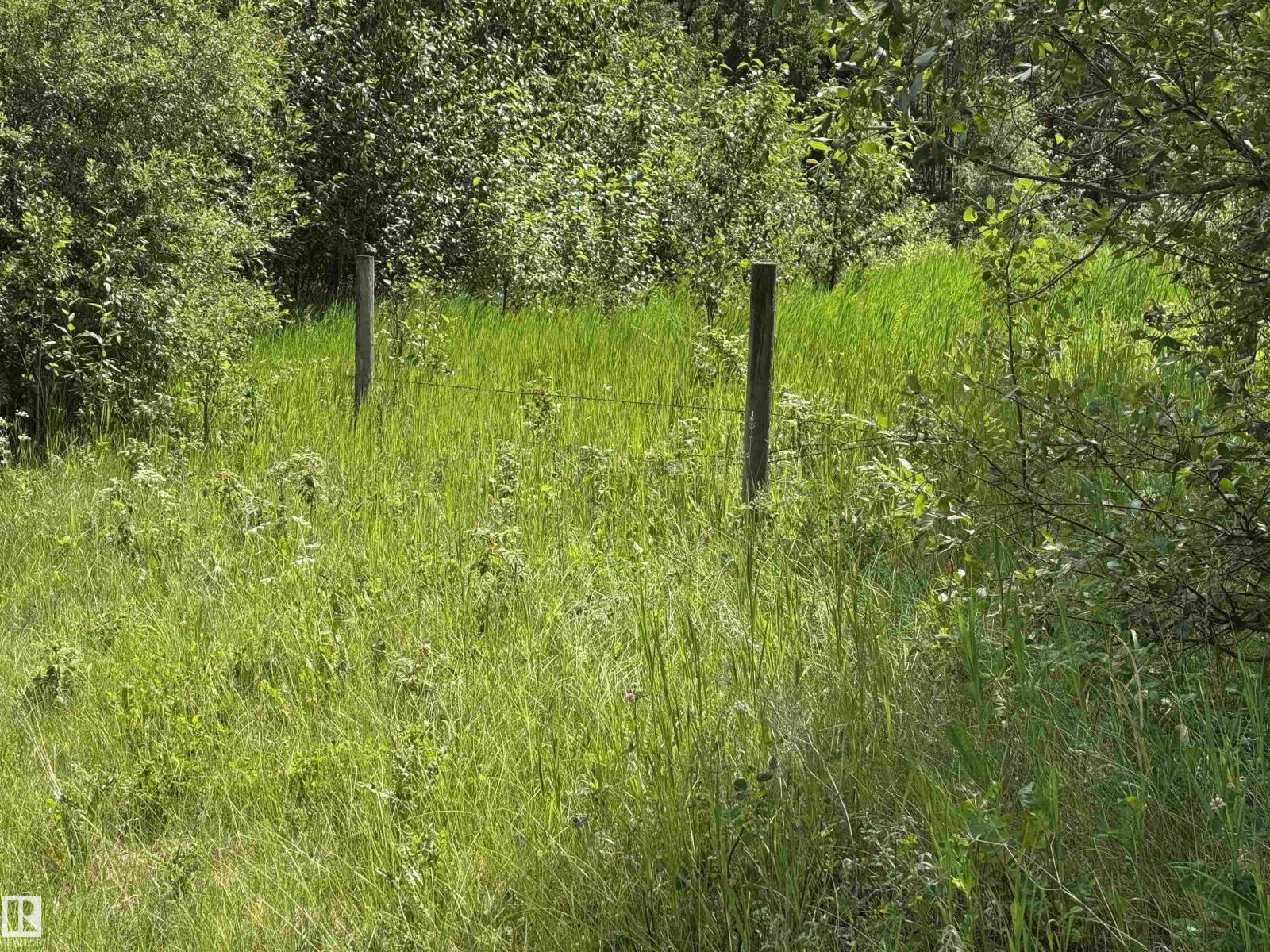 On Township Road 522, Rural Parkland County