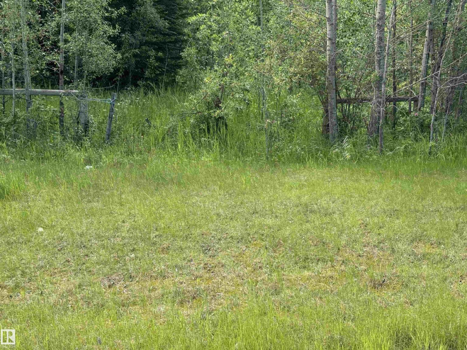 On Township Road 522, Rural Parkland County