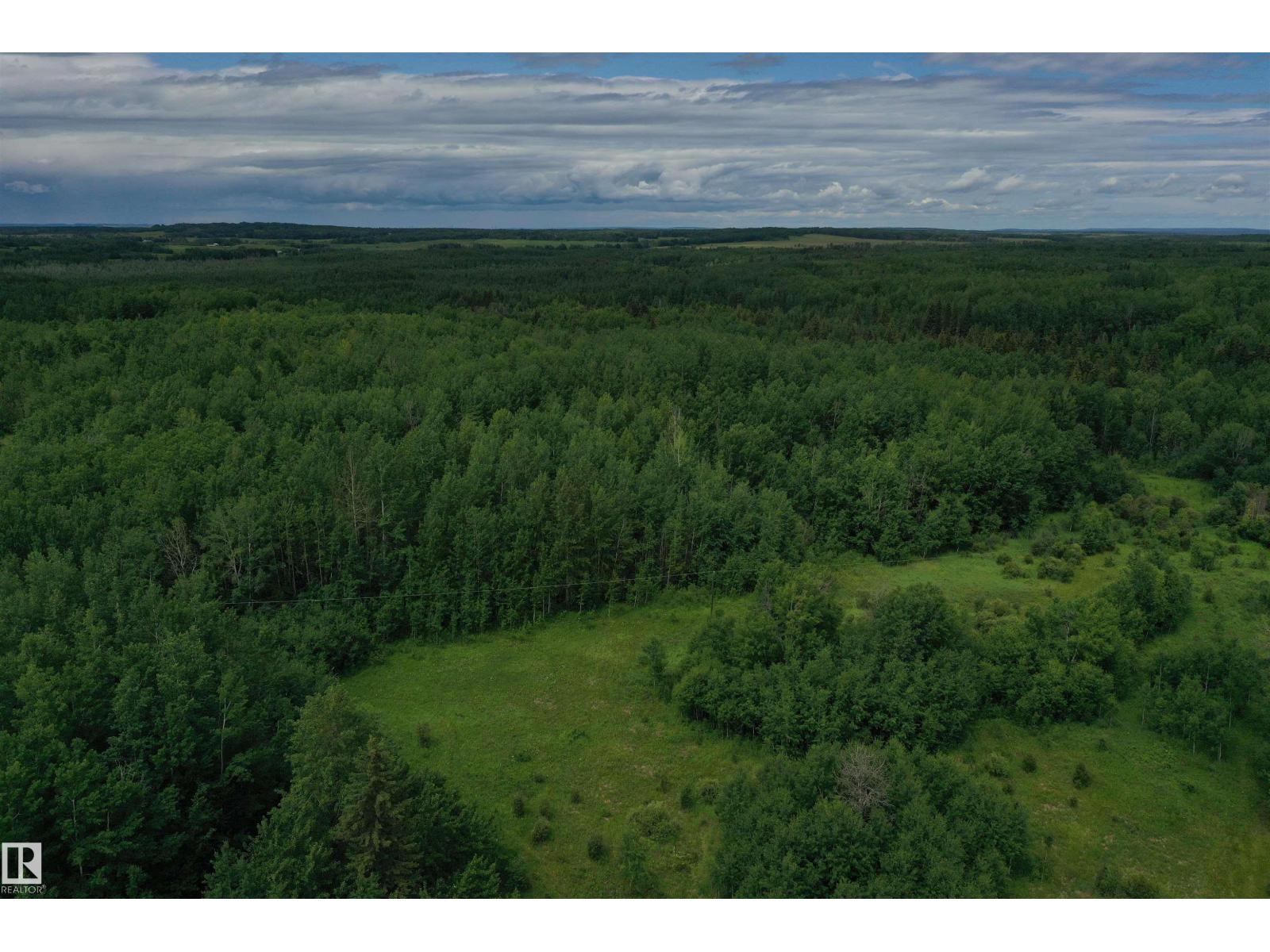 On Township Road 522, Rural Parkland County