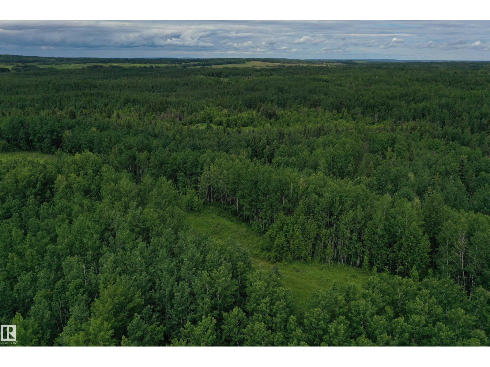 On Township Road 522, Rural Parkland County