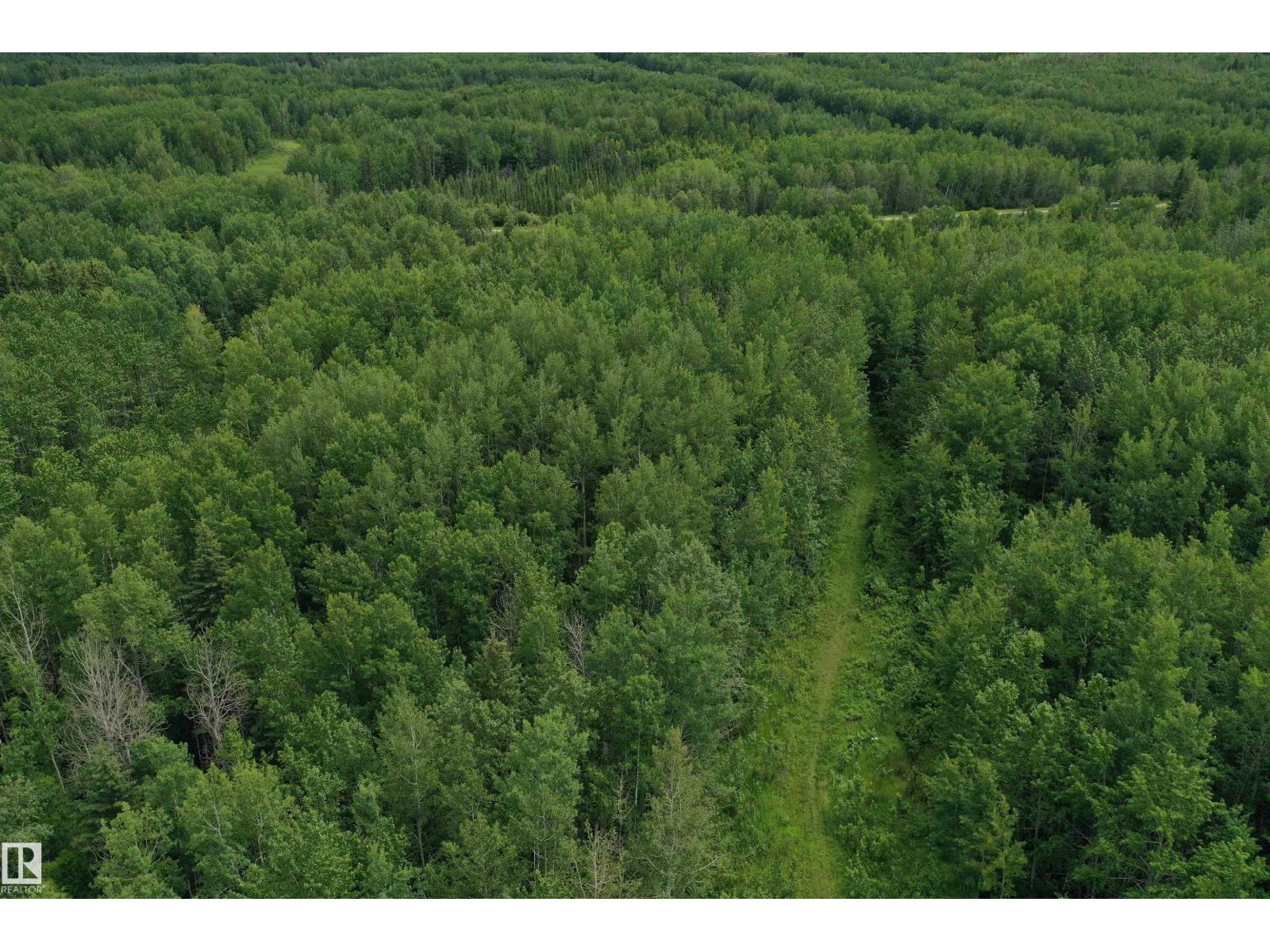On Township Road 522, Rural Parkland County