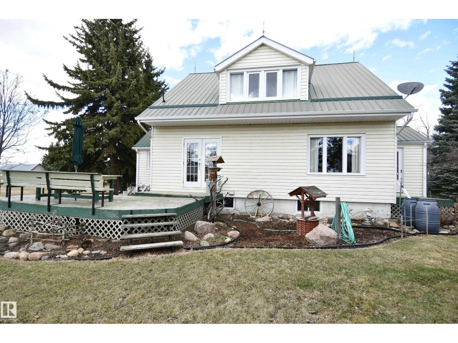 49074 RGE RD 241, Rural Leduc County
