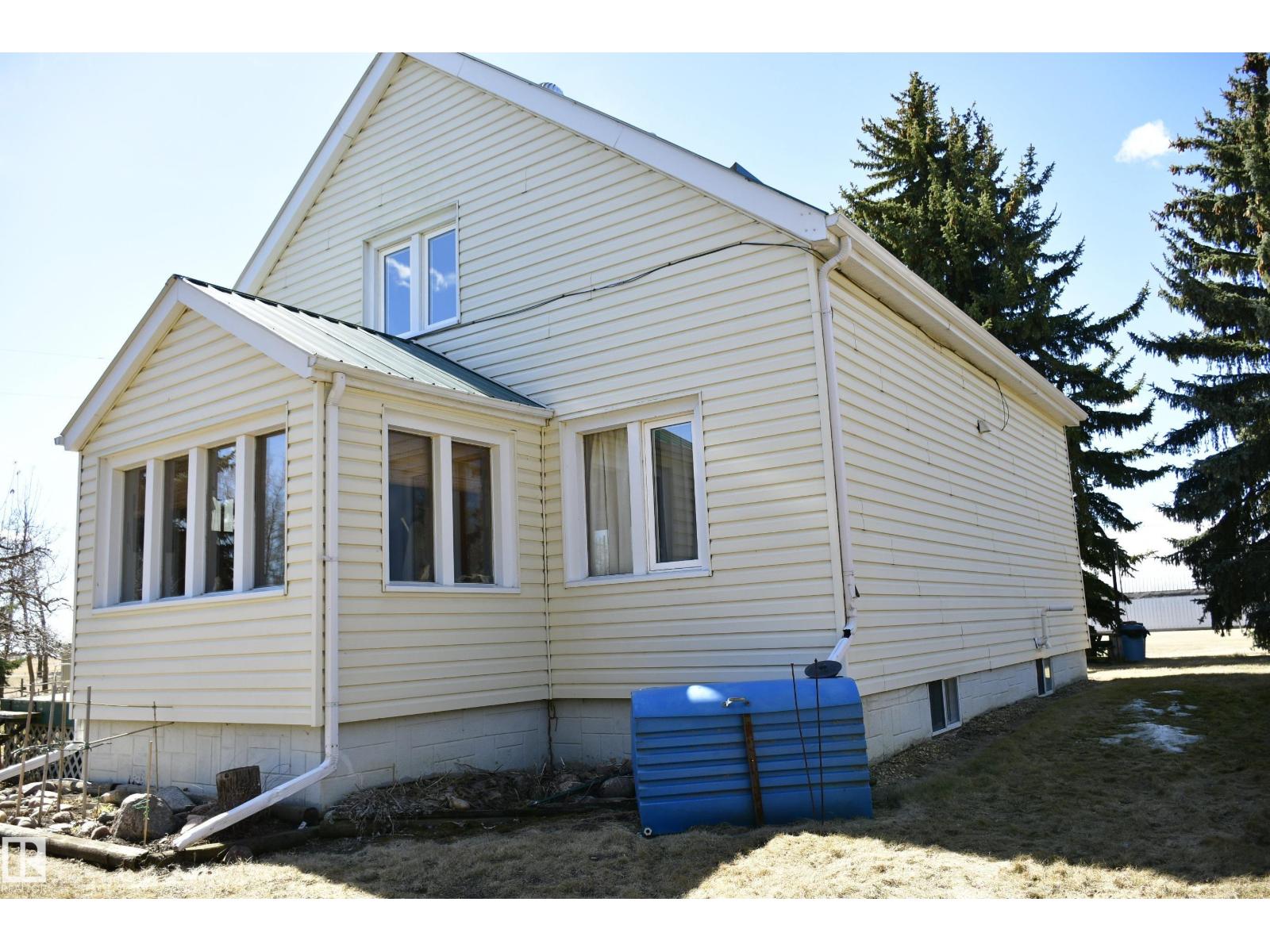 49074 RGE RD 241, Rural Leduc County