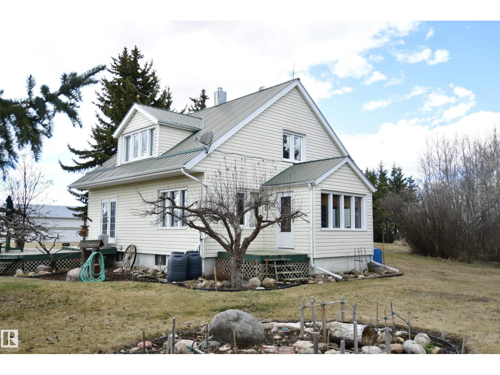 49074 RGE RD 241, Rural Leduc County