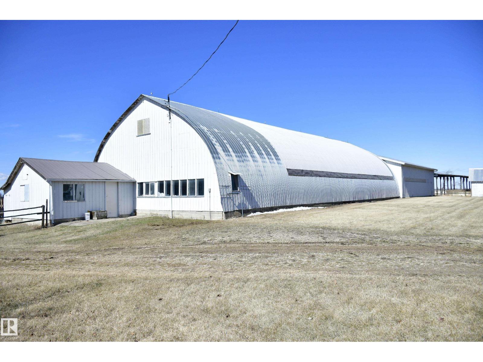 49074 RGE RD 241, Rural Leduc County