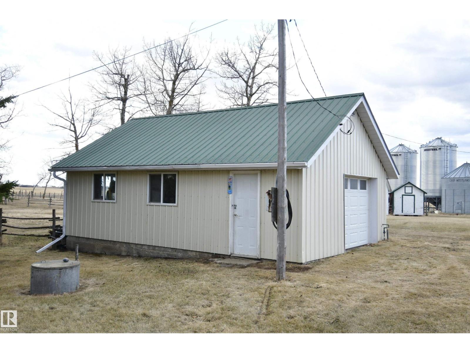 49074 RGE RD 241, Rural Leduc County