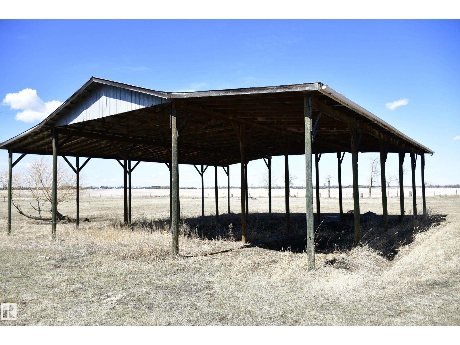 49074 RGE RD 241, Rural Leduc County