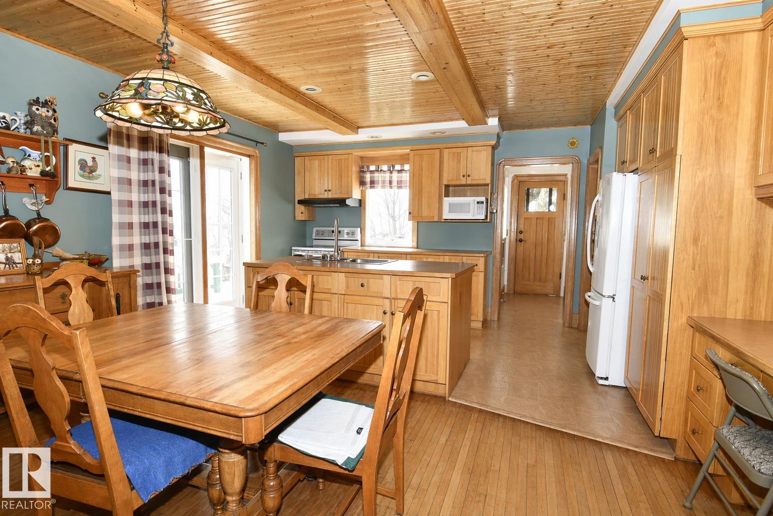 49074 RGE RD 241, Rural Leduc County