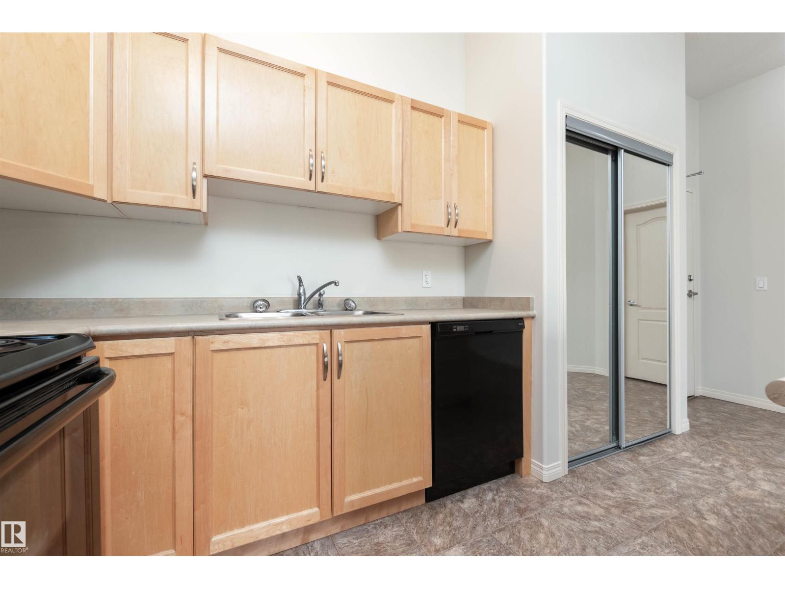 #417 105 WEST HAVEN DR, Leduc